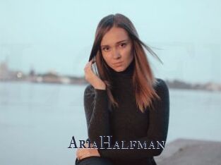 AriaHalfman