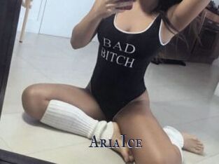 AriaIce