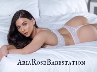 AriaRoseBabestation