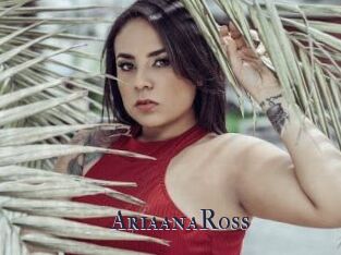AriaanaRoss