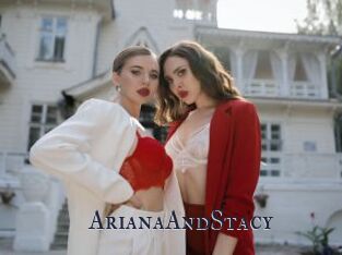 ArianaAndStacy Links 2 Freeporn