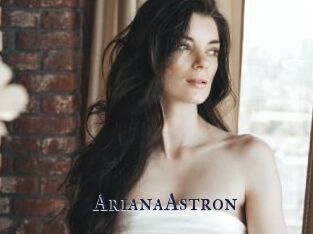 ArianaAstron