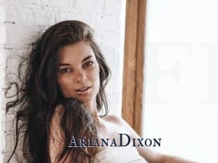 ArianaDixon