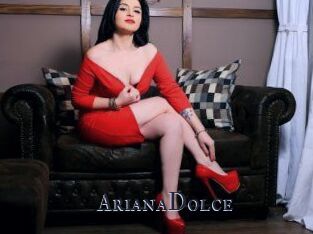 ArianaDolce