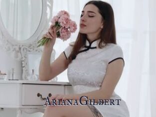 ArianaGilbert