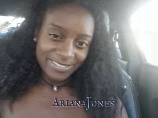 ArianaJones