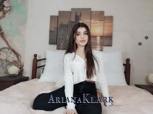 ArianaKlark