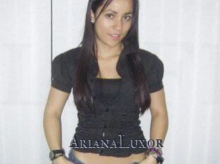 ArianaLuxor