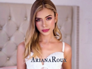 ArianaRoux