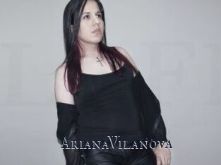 ArianaVilanova