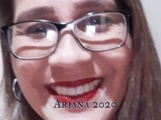 Ariana_2020