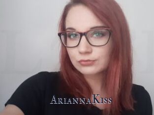 AriannaKiss