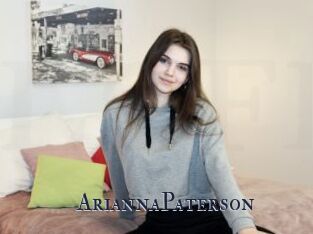 AriannaPaterson