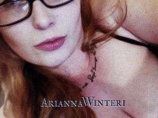 AriannaWinter1