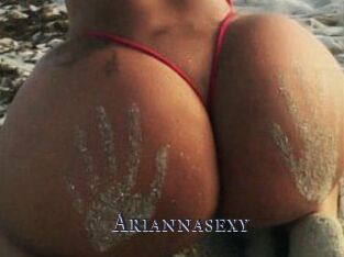 Ariannasexy