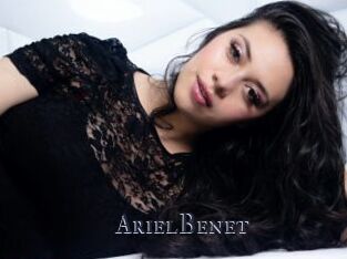 ArielBenet