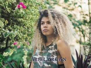 ArielBrown