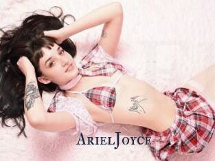 ArielJoyce
