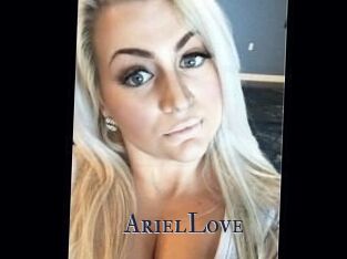 Ariel_Love_