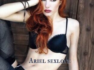 Ariel_sexlove
