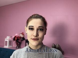 AriellaLion