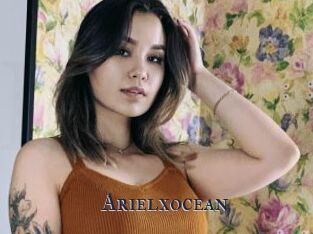 Arielxocean