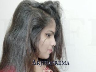 Arjitaprema