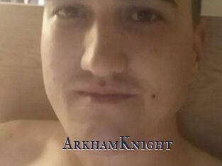ArkhamKnight Links 2 Freeporn