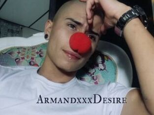 ArmandxxxDesire