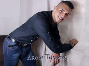 Arom_Tomson