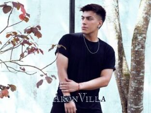 AronVilla