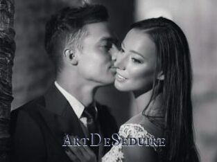 ArtDeSeduire