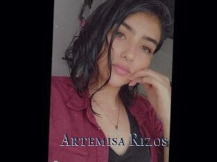 Artemisa_Rizos