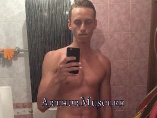 ArthurMusclee