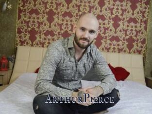 ArthurPierce