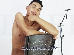 Arthurkinton