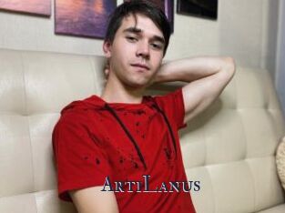 ArtiLanus