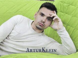 ArturKlein