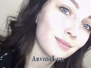 ArvidaLuis