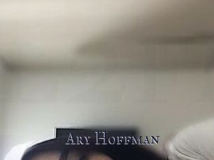 Ary_Hoffman