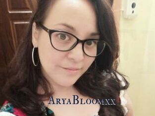 AryaBloomxx