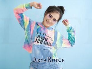 AryaRoyce