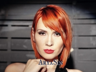 AryaSin