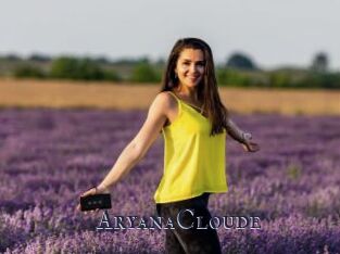 AryanaCloude