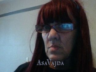 AsaVajda