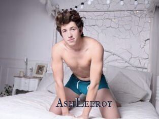 AshLeeroy