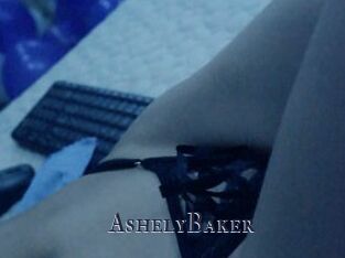 AshelyBaker