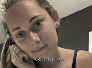 Ashenpine