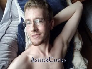 AsherCocks