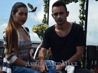 AshleyAndMike Links 2 Freeporn